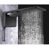 Chuveiro Acqua Duo Matte Black 220v Lorenzetti - 2