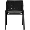 Ver imagem 2 de Cadeira Plaxmetal Fixa 4 Pes Ergoplax - 08832