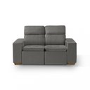 Ver imagem 2 de Sofá Luxemburgo 2 Lugares Retrátil Reclinável 1,50M Yescasa