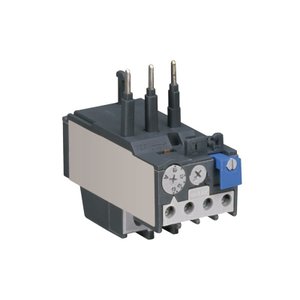 Relé de Sobrecarga Térmico | 1,30...1,80A 690VCA | TA25DU-1.8M | ABB