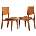 Ver imagem 3 de Conjunto Mesa de Jantar Redonda com 6 Cadeiras Madeira Sala Moderno Rustico Area Gourmet Noronha:Cor