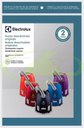 Ver imagem 2 de Kit com 3 Unidades Saco para Aspirador de Pó Berry11 Berry12 Berry13 Berry14 Sbebe Csebe Original El