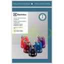 Ver imagem 2 de Kit com 3 Unidades Saco para Aspirador de Pó Berry11 Berry12 Berry13 Berry14 Sbebe Csebe Original El