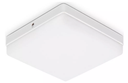 Ver imagem 1 de Painel de Led Plafon Frameless Sobrepor Quadrado 36w 22x22cm Taschibra Bivolt 3000 K - Branco Quente