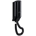 Ver imagem 5 de Kit 04 Telefone Comunicação Condominial TDMI 300 Preto Intelbras