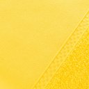 Ver imagem 2 de Toalha de Banho Artesanato Arteira Pintar Bordar Ponto Russo Perfeito Estilo Amarelo