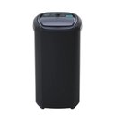 Ver imagem 6 de Lavadora de Roupas Semiautomática Comfort 12 Kg Preta Wanke 127v