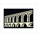 Ver imagem 1 de Tapete Capacho Arcos da Lapa