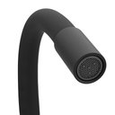 Ver imagem 6 de Torneira Misturador Cozinha Gourmet Parede All Black 1/4v