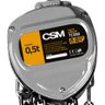 Talha Manual de Corrente 0,5 Ton Elevação 8 Metros Csm - 3