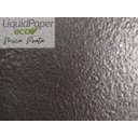 Ver imagem 2 de Papel Parede Liquido Mica Resinada Area Externa - Cor Prata