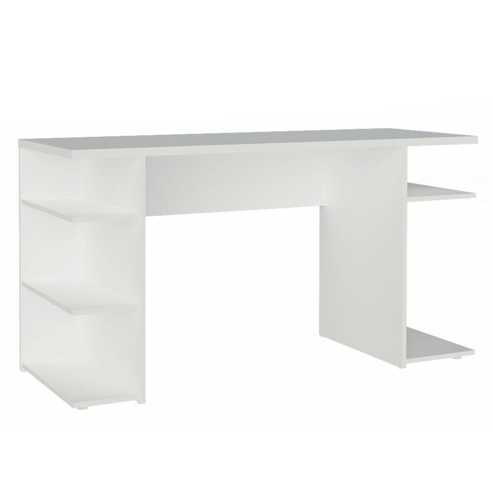 Mesa para Computador Gamer Madesa 9409 - Branco - 9