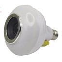 Ver imagem 7 de Lampada Musical Led Rgb Bluetooth Controle Usb Musica Festa Comemoraçao Aniversario Evento Casa Conf