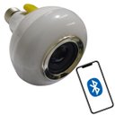 Ver imagem 1 de Lampada Musical Led Rgb Bluetooth Controle Usb Musica Festa Comemoraçao Aniversario Evento Casa Conf