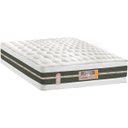 Ver imagem 4 de Cama Box Queen Castor Silver Star Air Double Face Tecnopedic 158x198x61 + Box Castor