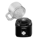Ver imagem 2 de Multiprocessador Britânia 3 em 1 1000W Lâminas Inox BMP900C - 220V