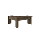 Ver imagem 2 de Mesa em L para Escritório C/gavetas Turim 100% Nacional