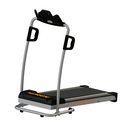 Ver imagem 4 de Esteira Elétrica Athletic Cle 30 13km/h Bivolt Suporta 120kg