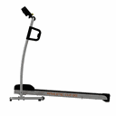 Ver imagem 5 de Esteira Elétrica Athletic Cle 30 13km/h Bivolt Suporta 120kg