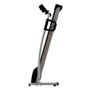 Ver imagem 2 de Esteira Elétrica Athletic Cle 30 13km/h Bivolt Suporta 120kg