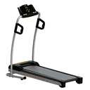 Ver imagem 1 de Esteira Elétrica Athletic Cle 30 13km/h Bivolt Suporta 120kg