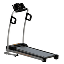 Ver imagem 1 de Esteira Elétrica Athletic Cle 30 13km/h Bivolt Suporta 120kg