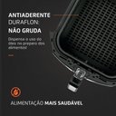Ver imagem 6 de Fritadeira sem Óleo Air Fryer 6 Litros Afn-60-bi 127v
