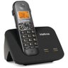 Kit Telefone 2 Linhas Ts 5150 + 8 Ramais Ts 5121 Intelbras Ts 5150 + Ts 5121 - 2