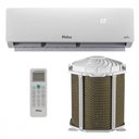 Ver imagem 1 de Ar Condicionado Eco Inverter Philco 12000 Btu/h Frio Pac12fc Branco 220v