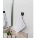 Ver imagem 2 de Gancho Duplo Preto Fosco Future