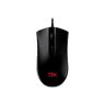 Mouse Gamer Usb Hyperx Pulsefire Core 6.200 Dpi Rgb Preto - 2