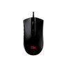 Mouse Gamer Usb Hyperx Pulsefire Core 6.200 Dpi Rgb Preto - 3