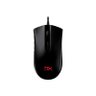 Mouse Gamer Usb Hyperx Pulsefire Core 6.200 Dpi Rgb Preto - 1