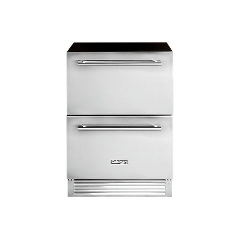 Gaveta Refrigerada Cuisinart Arkton Advanced 145L em Aço Inox 220V 4093160002