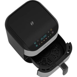 Fritadeira Digital Oster Inox 5l com Painel Touch Ofrt930 127v - 8