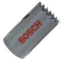 Ver imagem 1 de Serra Copo Bimetálica HSS com Cobalto 30mm - 1.3/16" - 2608584108 - BOSCH