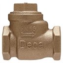 Ver imagem 1 de Válvula de Retenção Horizontal Portinhola 1/2 - 000.053.012.01 - Deca