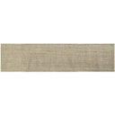 Ver mais imagens de Passadeira Sisal Natural 0,50M x 2,00M Carcará CabeCasa MadeiraOriginals