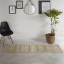 Ver imagem 1 de Passadeira Sisal Natural 0,50M x 2,00M Carcará CabeCasa MadeiraOriginals