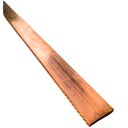 Ver imagem 3 de Barra Cobre Chata 11/4x3/16--351AMP 1 Metro