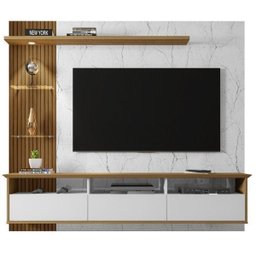 Painel para TV até 60 Polegadas Trend Bechara - 4