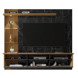 Painel Para Tv Até 60 Polegadas Trend - 6 Painel Para Tv Até 60 Polegadas Trend - 6