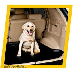 Acessório para Casa Tapete Eva Anti Impacto 240x70 - 3