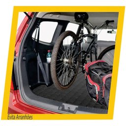 Acessório para Casa Tapete Eva Anti Impacto 240x70 - 5