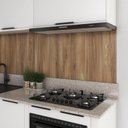 Ver imagem 2 de Depurador Fogatti Compact New Embutir Black 90 Cm