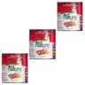 Kit 3 Lata Be Nature para Cães Adultos Sabor Carne Bovina 300g - Organnact - 1
