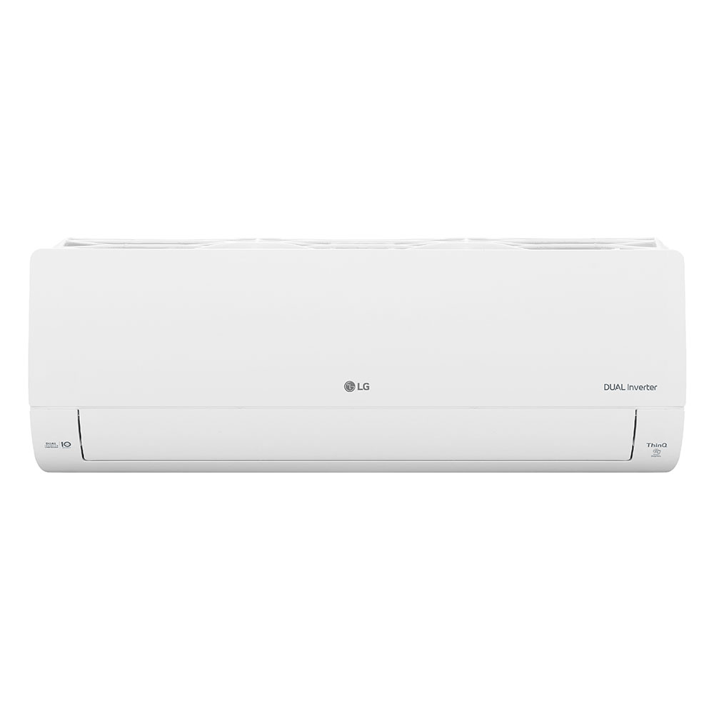 Ar Condicionado Hi Wall Lg Dual Inverter Voice 9.000 Btus Frio 220v R-32 - 2