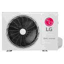 Ver imagem 3 de Ar Condicionado Hi Wall Lg Dual Inverter Voice 9.000 Btus Frio 220v R-32