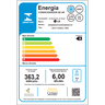 Ar Condicionado Hi Wall Lg Dual Inverter Voice 9.000 Btus Frio 220v R-32 - 6