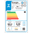 Ver imagem 6 de Ar Condicionado Hi Wall Lg Dual Inverter Voice 9.000 Btus Frio 220v R-32